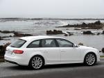 Audi A4 2.0 TDI Avant 2012 года (ZA)